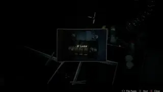 Where to find the 3F Locker Combo in Resident Evil 2