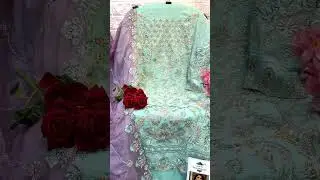 #pakistaniweddingdress #pakistanidressesuk #pakistanilawn #lollywoodz #pretwear #eidcollection