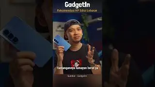 Rekomendasi HP 1.5-2 Juta Edisi Lebaran Menurut David GadgetIn!!