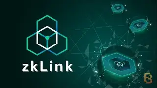 Zklink Airdrop: Make between $5,000 to $50,000