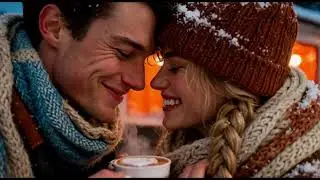 только с тобой #ai #romantic #music #романтика