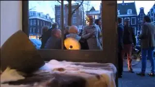 Ovalit premiere party Amsterdam
