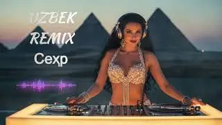 Top Uzbek Music 2025 🌟 Best Love Remix &ndash; Emotional Night Dance Mix