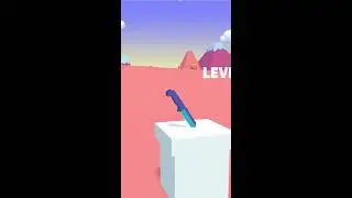 SLICE MASTER WORLD RECORD ATTEMPT! 🔪✨ | Satisfying High Score Grind & Knife Unlocks