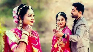 न्यू राजस्थानी सॉन्ग 2024 - कितरो प्रेम करू थासु | Twinkle Vaishnav | New Rajasthani Song