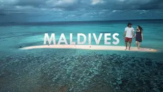 Moments of Maldives | Cinematic Video