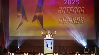 The 2025 Antenna Awards // Nov 15th 2025