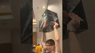 The Best LEGO Salesman In The Game! (I think we lost money)