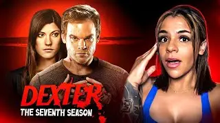 Dexter Season 7 Episode 6 'Do the Wrong Thing' - First Time Reaction 