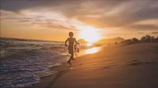 Aaron Dmitriew  - Growing up (Original mix)[Synth Collective]