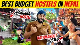 Kathmandu Budget Hostel | Pokhara Hostel | Nepal Hotels