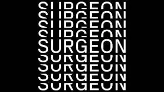 Surgeon - Box  [TRESOR 278]