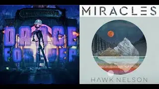 Never Let You Dance Forever (Mashup) (Hawk Nelson X ApAngryPiggy)
