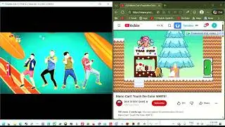 Kiss You By One Direction Just Dance Vibes WII