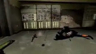 CSS eLm 4man vs FRAGMASTERS SiLVEN NUKE