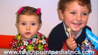 Touchpoint Pediatrics &ndash; Your Child&rsquo;s Medical Home
