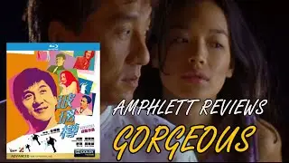 Gorgeous (1999) Review - HK Cut || Jackie Chan's romance comedy from the studio behind Stephen Chow.