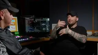 Late Night Vibes Show - Bandz_333