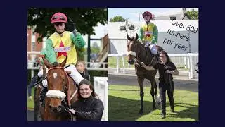 Ruth Carr Racing Sponsorship