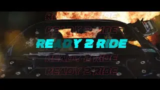 Microwave Frank - Ready 2 Ride