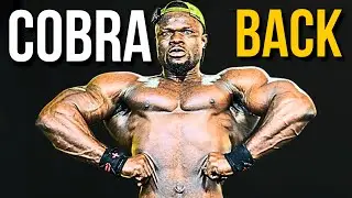 Top 5 Back Workouts For BIGGER BACK | My Favorite Back Workout Exercises For Size And Thickness