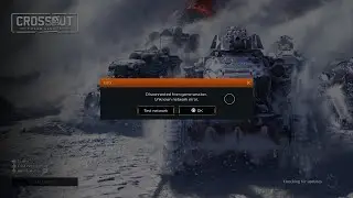 Crossout Raids - I Was Just Messing Around and... Ugh