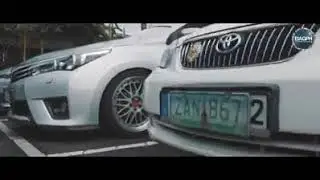 Euro Inspired Auto Group PH Car Meet