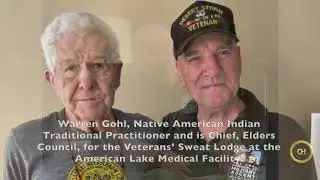 War Zone 25: The National Museum of Military Ascent - Colonel (Ret.) Michael Morrow