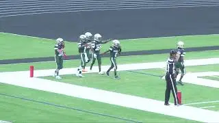 10U Semis - Parkview vs. Grayson |11.5.22| 2022 GFL Season Semifinals