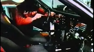 Henkilökuva Hannu Mikkolasta 1991 - osa 4/5