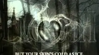 Elgroth - Falling Down (Sleeping Beauty) - Gothic electronica + lyrics