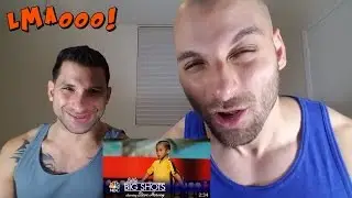 Little Big Shots - Baby Bruce Lee [REACTION]