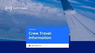 Summer Travel Disruptions: Strikes, Schengen Visas, and Airport Changes | Crew Travel Updates