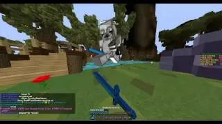 Minecraft SoupPvP Montage