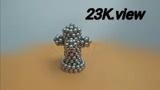 How to make hydrant in Zen magnet 😮😮😮😮