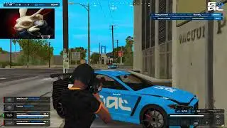 FIVEM HIGHLIGHTS SAYLESS #19 (100% GOAT)