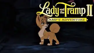 Lady and the Tramp 2 - Angel ~ I Will Survive