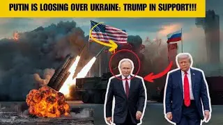 Russia Shocked! Ukraine Conflict 2025: NATO Support!