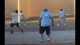 Burro y Ganzo VS Wero y Perro