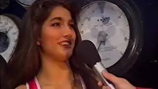 Gamesmaster S2   E07 Jet & Shadow from Gladiators