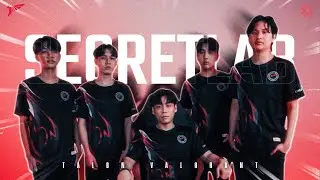 GAME like Pros! @Secretlabchairs Has Got Your Backs!