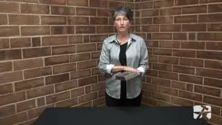 QUICK LOOK: Stainless Steel Island Countertops
