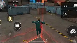 #lonwolf gameplay||freefire gameplay# Daman playz