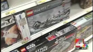 Deal Seeking Mom NBC News $50 Target Challenge