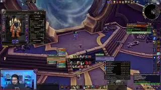 Mythic Minus Traitor Keys!