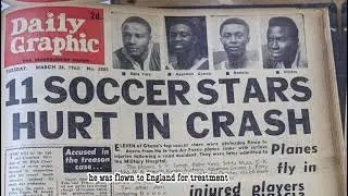 Baba Yara &mdash; The King of Wingers