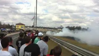 50MAN drifting Hi-Torque's VS LS2 @ Powercruise 25