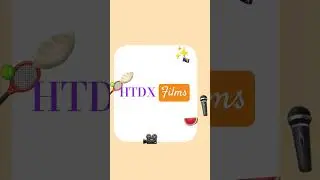 HTDX Films ID Without Audio