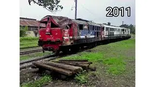 судьба bb 304
