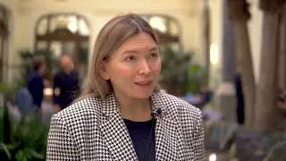 ESG from LP perspective with Małgorzata Walczak (PFR Ventures)